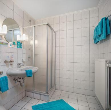 Hotel Zur Post Fromel Buchlberg Luaran gambar