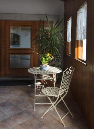 Hotel Zur Post Fromel Buchlberg Luaran gambar